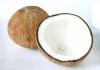 Coconut Juice Powder